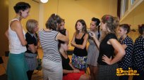 07/09/2012 - Posa't Guapa!