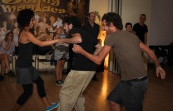 17/09/2012 - Begginers Jam