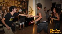 17/09/2012 - Begginers Jam