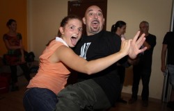 19/09/2012 - Classic Jam