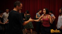 28/09/2012 - Superjam (Lindy Hop, Balboa y Blues)
