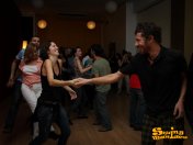 28/09/2012 - Superjam (Lindy Hop, Balboa y Blues)