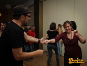 28/09/2012 - Superjam (Lindy Hop, Balboa y Blues)