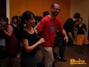 28/09/2012 - Superjam (Lindy Hop, Balboa y Blues)