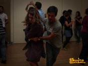 28/09/2012 - Superjam (Lindy Hop, Balboa y Blues)