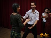 28/09/2012 - Superjam (Lindy Hop, Balboa y Blues)