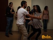 28/09/2012 - Superjam (Lindy Hop, Balboa y Blues)