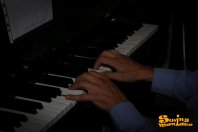 28/09/2012 - Superjam (Lindy Hop, Balboa y Blues)