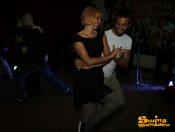 28/09/2012 - Superjam (Lindy Hop, Balboa y Blues)