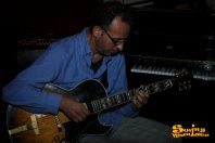 28/09/2012 - Superjam (Lindy Hop, Balboa y Blues)