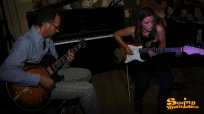 28/09/2012 - Superjam (Lindy Hop, Balboa y Blues)