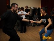 28/09/2012 - Superjam (Lindy Hop, Balboa y Blues)
