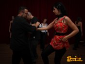 28/09/2012 - Superjam (Lindy Hop, Balboa y Blues)