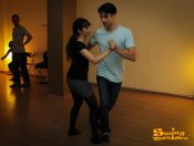 28/09/2012 - Superjam (Lindy Hop, Balboa y Blues)