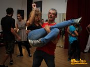 28/09/2012 - Superjam (Lindy Hop, Balboa y Blues)