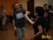 08/10/2012 - Beginners Jam