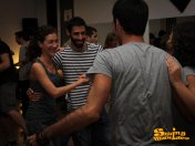 08/10/2012 - Beginners Jam