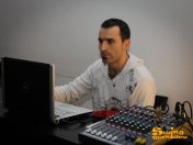 08/10/2012 - Beginners Jam