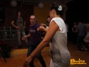 19/10/2012 - Superjam (Lindy Hop, Balboa y Blues)