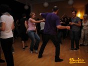 19/10/2012 - Superjam (Lindy Hop, Balboa y Blues)