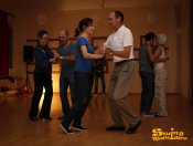 19/10/2012 - Superjam (Lindy Hop, Balboa y Blues)