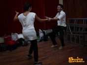 19/10/2012 - Superjam (Lindy Hop, Balboa y Blues)