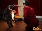 19/10/2012 - Superjam (Lindy Hop, Balboa y Blues)