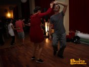 19/10/2012 - Superjam (Lindy Hop, Balboa y Blues)