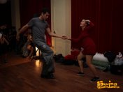 19/10/2012 - Superjam (Lindy Hop, Balboa y Blues)