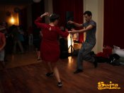 19/10/2012 - Superjam (Lindy Hop, Balboa y Blues)