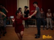 19/10/2012 - Superjam (Lindy Hop, Balboa y Blues)