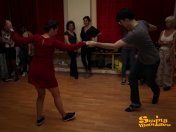 19/10/2012 - Superjam (Lindy Hop, Balboa y Blues)