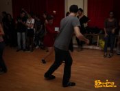 19/10/2012 - Superjam (Lindy Hop, Balboa y Blues)