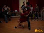 19/10/2012 - Superjam (Lindy Hop, Balboa y Blues)