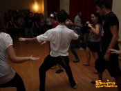 19/10/2012 - Superjam (Lindy Hop, Balboa y Blues)
