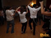 19/10/2012 - Superjam (Lindy Hop, Balboa y Blues)
