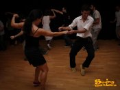 19/10/2012 - Superjam (Lindy Hop, Balboa y Blues)