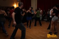 19/10/2012 - Superjam (Lindy Hop, Balboa y Blues)