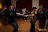 19/10/2012 - Superjam (Lindy Hop, Balboa y Blues)