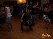 19/10/2012 - Superjam (Lindy Hop, Balboa y Blues)