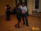 19/10/2012 - Superjam (Lindy Hop, Balboa y Blues)