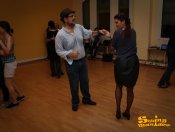 19/10/2012 - Superjam (Lindy Hop, Balboa y Blues)