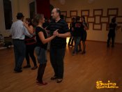 19/10/2012 - Superjam (Lindy Hop, Balboa y Blues)