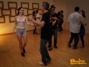 19/10/2012 - Superjam (Lindy Hop, Balboa y Blues)