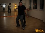 19/10/2012 - Superjam (Lindy Hop, Balboa y Blues)