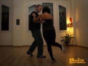 19/10/2012 - Superjam (Lindy Hop, Balboa y Blues)