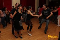 19/10/2012 - Superjam (Lindy Hop, Balboa y Blues)