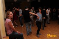 19/10/2012 - Superjam (Lindy Hop, Balboa y Blues)
