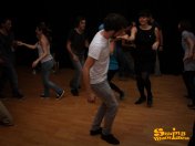 19/10/2012 - Superjam (Lindy Hop, Balboa y Blues)