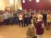 20/10/2012 - Gran Festa Begginers!